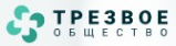 Логотип компании Трезвое общество в Кашире