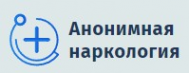 Логотип компании Анонимная наркология в Кашире